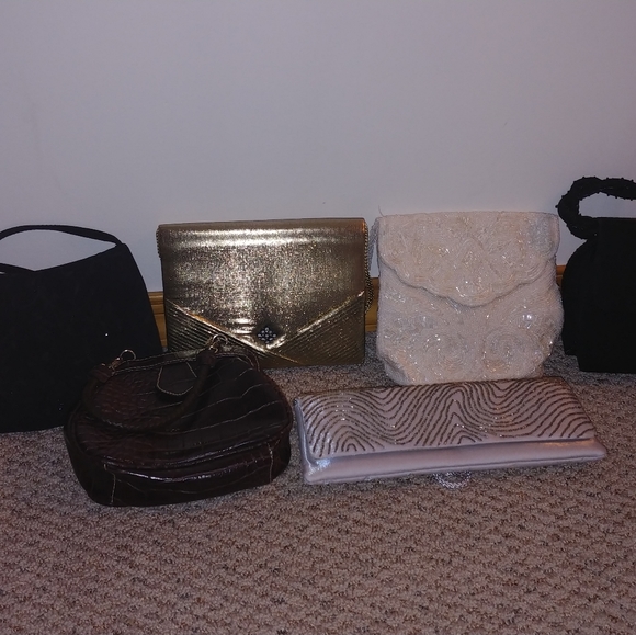 Small purses - Picture 1 of 1